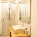 Apartment Chouet'appart *