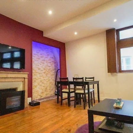 Apartment Chouet'appart Dijon