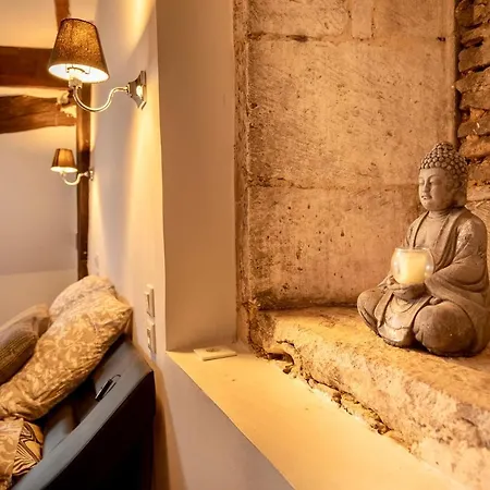 Chouet'appart Apartment