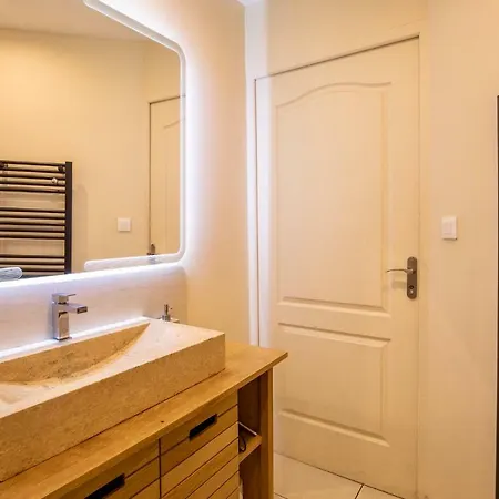 Chouet'appart * Dijon