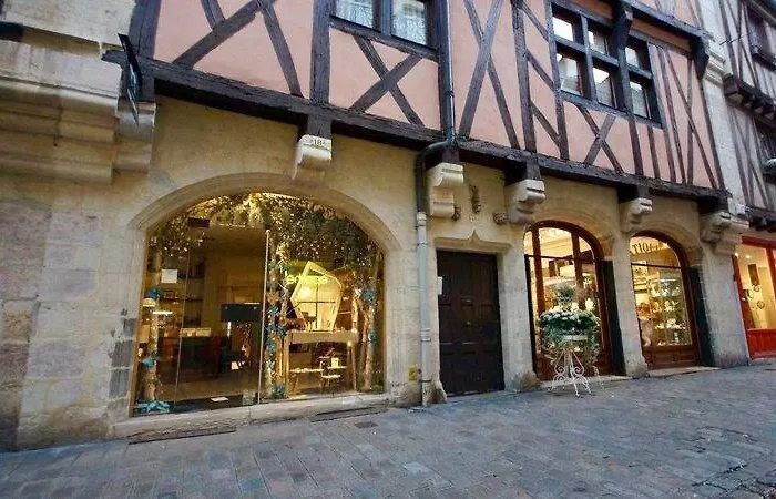 Διαμέρισμα Chouet'appart