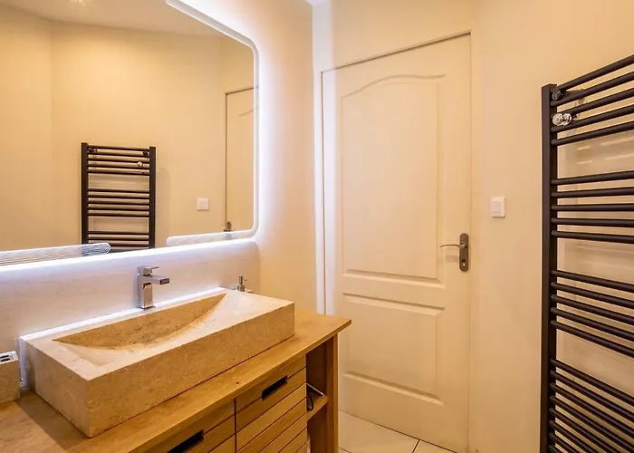 Chouet'appart * Ντιζόν