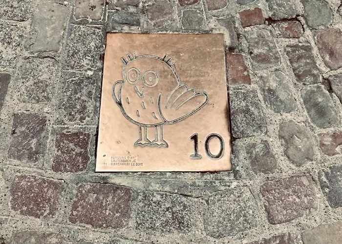 Chouet'appart Ντιζόν